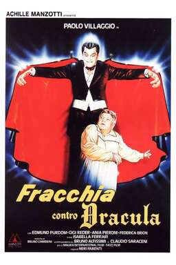 Fracchia Vs. Dracula (missing thumbnail, image: /images/cache/292248.jpg)