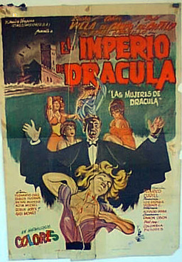 The Empire of Dracula (missing thumbnail, image: /images/cache/292278.jpg)