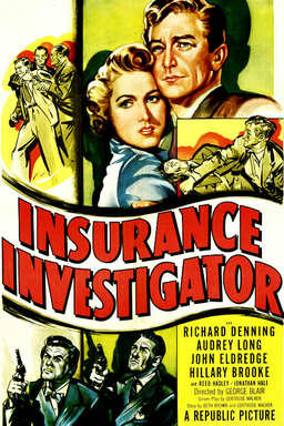 Insurance Investigator (missing thumbnail, image: /images/cache/292282.jpg)