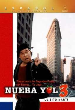 Nueba Yol 3 (missing thumbnail, image: /images/cache/292376.jpg)