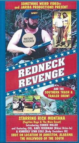 Redneck Revenge (missing thumbnail, image: /images/cache/292400.jpg)