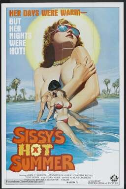 Sissy's Hot Summer (missing thumbnail, image: /images/cache/292428.jpg)
