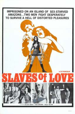 Slaves of Love (missing thumbnail, image: /images/cache/292436.jpg)