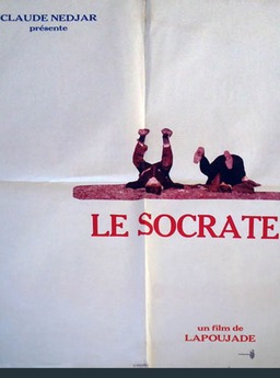 Le Socrate (missing thumbnail, image: /images/cache/292452.jpg)