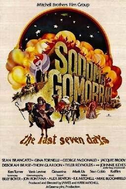Sodom and Gomorrah (missing thumbnail, image: /images/cache/292454.jpg)