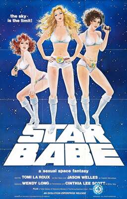 Star Babe (missing thumbnail, image: /images/cache/292468.jpg)