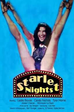Starlet Nights (missing thumbnail, image: /images/cache/292470.jpg)