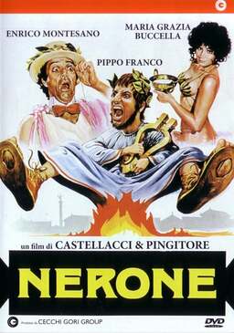 Nerone (missing thumbnail, image: /images/cache/292522.jpg)