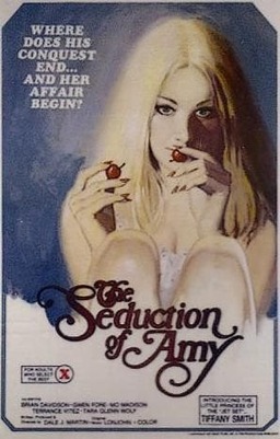 Seduction of Amy (missing thumbnail, image: /images/cache/292562.jpg)