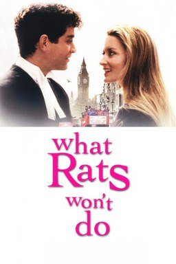 What Rats Won't Do (missing thumbnail, image: /images/cache/292642.jpg)