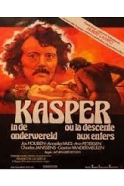 Kasper in the Underworld (missing thumbnail, image: /images/cache/292656.jpg)