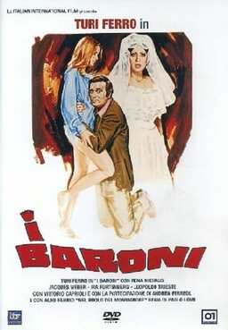 I baroni (missing thumbnail, image: /images/cache/292674.jpg)