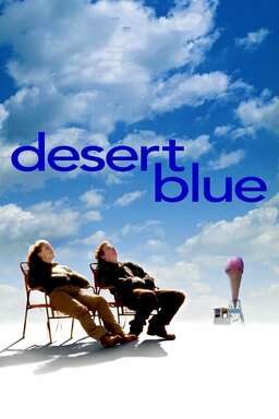 Desert Blue (missing thumbnail, image: /images/cache/292714.jpg)