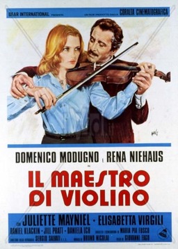 Il maestro di violino (missing thumbnail, image: /images/cache/292786.jpg)