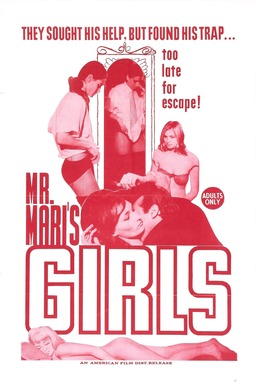 Mr. Mari's Girls (missing thumbnail, image: /images/cache/292830.jpg)