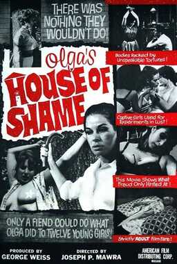 Olga's House of Shame (missing thumbnail, image: /images/cache/292876.jpg)