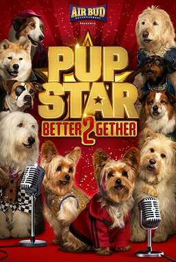 Pup Star: Better 2Gether (missing thumbnail, image: /images/cache/29302.jpg)