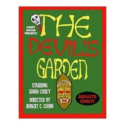 The Devil's Garden (missing thumbnail, image: /images/cache/293026.jpg)