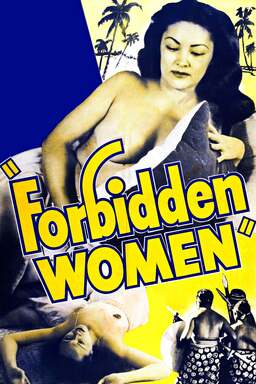 Forbidden Women (missing thumbnail, image: /images/cache/293056.jpg)