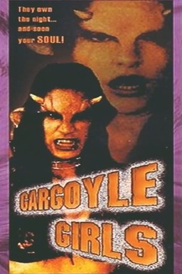 Gargoyle Girls (missing thumbnail, image: /images/cache/293058.jpg)