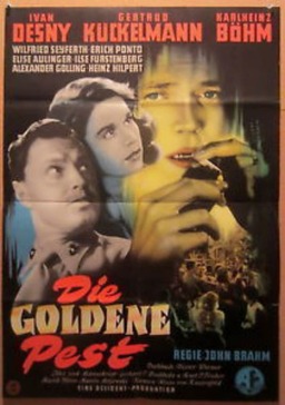 The Golden Plague (missing thumbnail, image: /images/cache/293062.jpg)