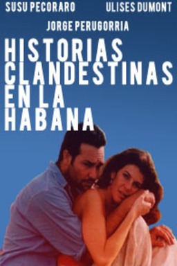 Clandestine Stories in Havana (missing thumbnail, image: /images/cache/293072.jpg)
