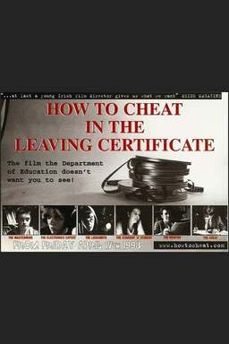 How to Cheat in the Leaving Certificate (missing thumbnail, image: /images/cache/293080.jpg)