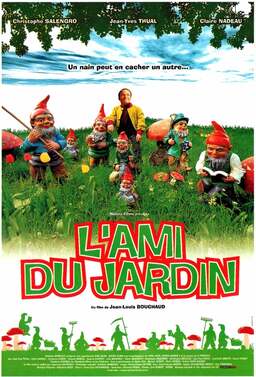 L'Ami du Jardin (missing thumbnail, image: /images/cache/293298.jpg)