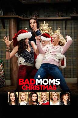 Bad Moms 2 (missing thumbnail, image: /images/cache/29334.jpg)