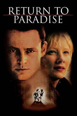 A Long Way to Paradise Poster