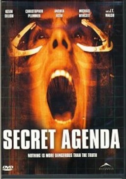 Secret Agenda (missing thumbnail, image: /images/cache/293424.jpg)