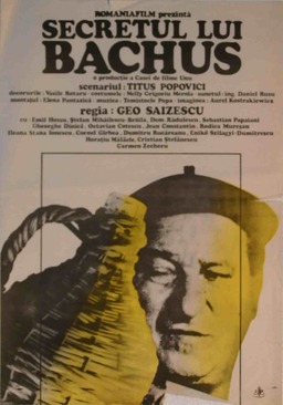 The Secret of Bacchus (missing thumbnail, image: /images/cache/293578.jpg)