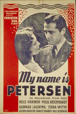 My Name Is Petersen (missing thumbnail, image: /images/cache/293840.jpg)
