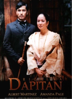 Rizal in Dapitan (missing thumbnail, image: /images/cache/293900.jpg)