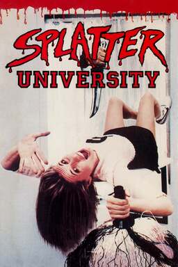 Splatter University (missing thumbnail, image: /images/cache/293924.jpg)