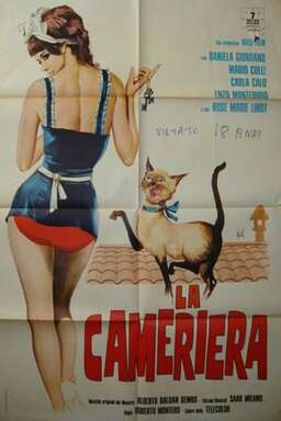 La Cameriera (missing thumbnail, image: /images/cache/294012.jpg)