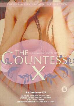 La comtesse Ixe (missing thumbnail, image: /images/cache/294034.jpg)