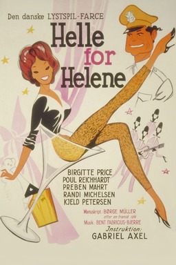 Helle for Helene (missing thumbnail, image: /images/cache/294098.jpg)