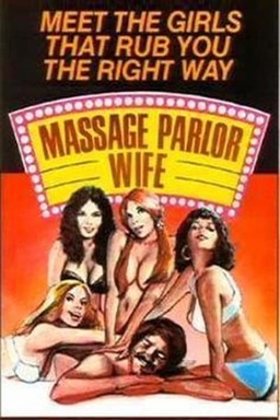 Pleasure Parlor Wives (missing thumbnail, image: /images/cache/294204.jpg)