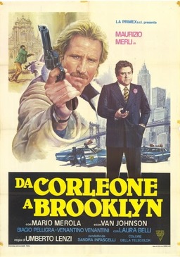 Corleone in Brooklyn (missing thumbnail, image: /images/cache/294232.jpg)