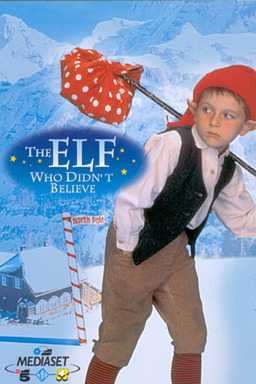 The Elf Who Didn't Believe (missing thumbnail, image: /images/cache/294256.jpg)