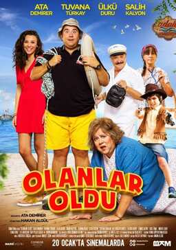 Olanlar Oldu (missing thumbnail, image: /images/cache/29428.jpg)