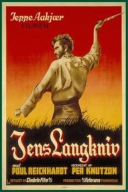 Jens Langkniv (missing thumbnail, image: /images/cache/294304.jpg)
