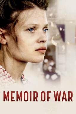 Memoir of War (missing thumbnail, image: /images/cache/29432.jpg)
