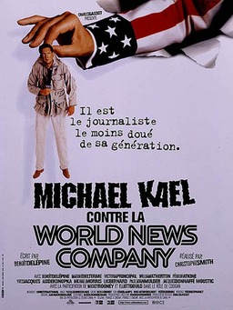 Michael Kael contre la World News Company (missing thumbnail, image: /images/cache/294342.jpg)