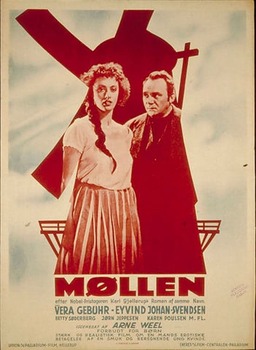 Møllen (missing thumbnail, image: /images/cache/294352.jpg)