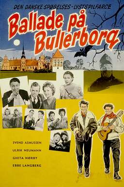 Ballade på Bullerborg (missing thumbnail, image: /images/cache/294522.jpg)
