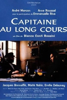 Capitaine au long cours (missing thumbnail, image: /images/cache/294592.jpg)