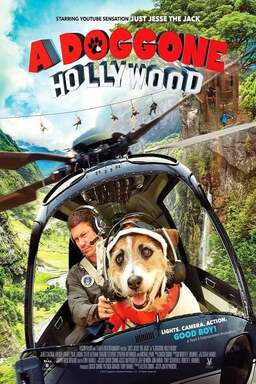 A Doggone Hollywood (missing thumbnail, image: /images/cache/29460.jpg)