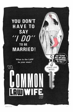 Common Law Wife (missing thumbnail, image: /images/cache/294636.jpg)